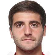 Armen Ambartsumyan fm 2021