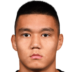 Rustam Khalnazarov fm21