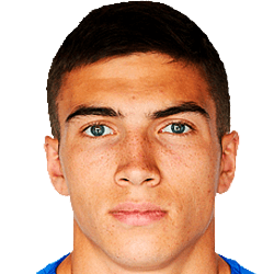 Vladimir Moskvichev fm21