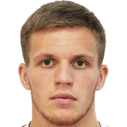 Konstantin Kotov fm 2021