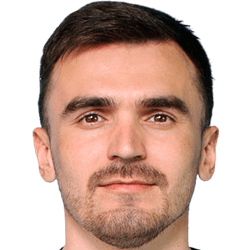 Artem Serdyuk fm 2021
