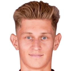 Danila Yemeljanov fm21