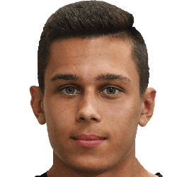 Andrey Tekuchev fm21