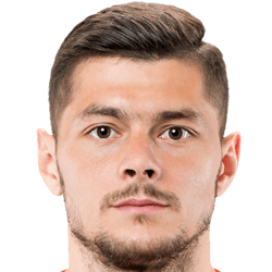 Alexandr Radchenko fm 2021