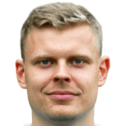 Laurynas Kulikas fm21