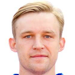 Vitaly Galysh fm 2021