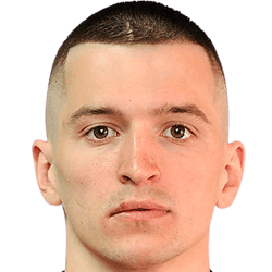 Andrey Bezhonov fm 2021