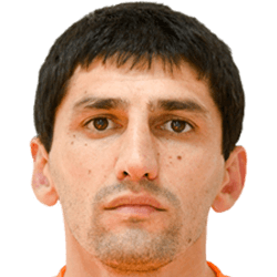 Eduard Lusikyan fm 2021