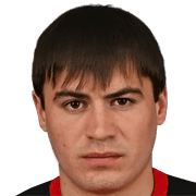 Andrey Ovchinnikov fm 2021