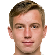 Yaroslav Ivakin fm 2021