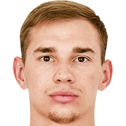 Dmitry Michurenkov fm 2021