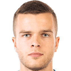 Pavel Kudryashov fm 2021