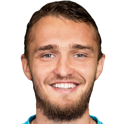 Nikita Dubchak fm 2021