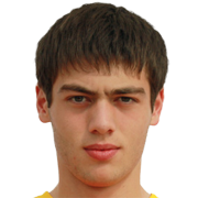 Albert Tskhovrebov fm 2021