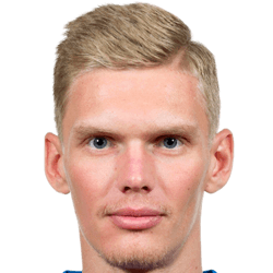 Artem Ponikarov fm 2021