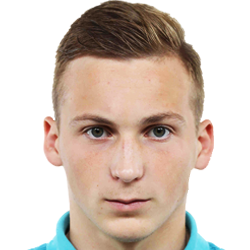 Maxim Smirnov fm 2021