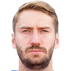 Alexandr Stolyarenko fm 2021