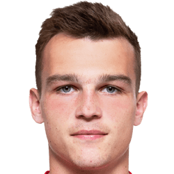 Semyon Matviychuk fm21