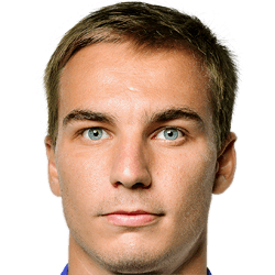 Alexey Pavlishin fm21