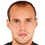 Daniil Chertov fm 2021