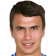 Dmitry Malyaka fm 2021