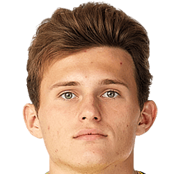 Danila Proshlyakov fm21