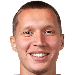 Nikita Dorofeev fm21