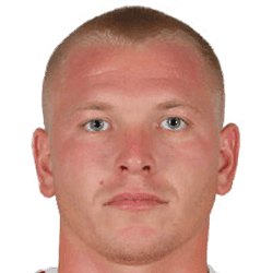 Dmitry Kartashov fm21