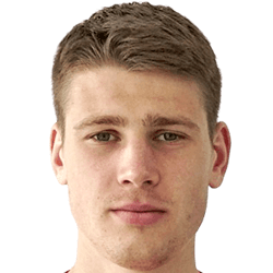 Kirill Aloyan fm 2021