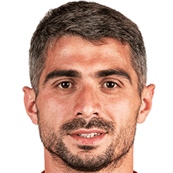 Taras Tsarikaev fm21