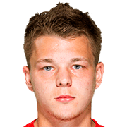 Vladimir Zubarev fm21