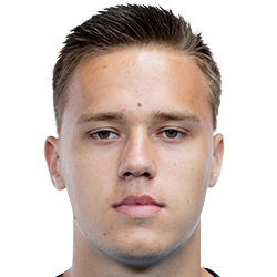 Ilja Skrobotov fm 2021