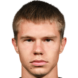 Ilja Vorotnikov fm 2021