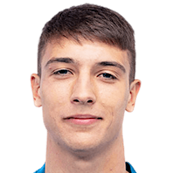 Ilja Vorobjov fm 2021