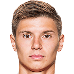 Oleg Krasilnichenko fm 2021