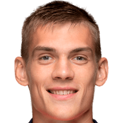 Evgeny Goshev fm 2021