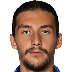 Alexandr Shubin fm21