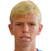 Matviy Guyganov fm21