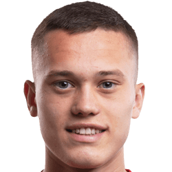 Vitaly Zhironkin fm 2021