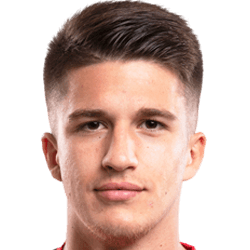 Timur Pukhov fm 2021