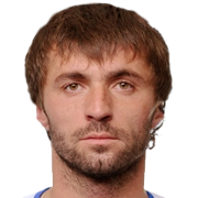 Marat Shogenov fm 2021