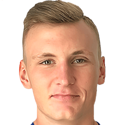 Maxim Artemchuk fm21