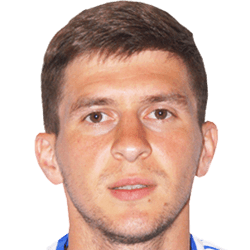 Igor Lambarskiy fm 2021