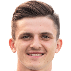 Ilya Vasiljev fm 2021