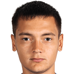 Anton Makurin fm 2021