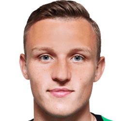 Pavel Ovchinnikov fm21