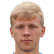 Grigory Trufanov fm21