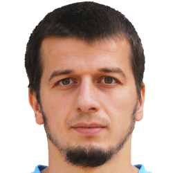 Seyt-Daut Garakoev fm21