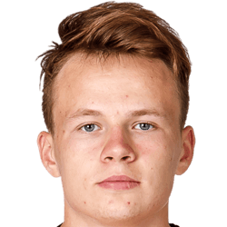 Artem Shabolin fm 2021