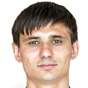 Mikhail Biryukov fm 2021